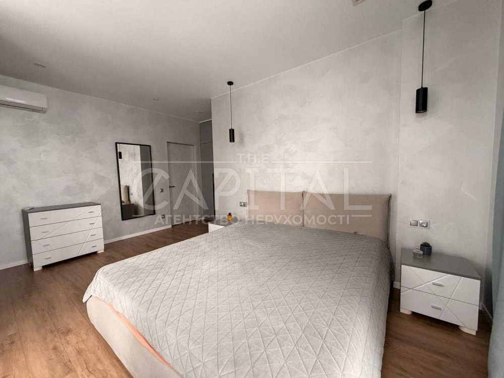 ГОТОВА ДО ЗАСЕЛЕННЯ!! Оренда квартири в ЖК Славутич ГЕНЕРАТОР Kyiv - photo 8