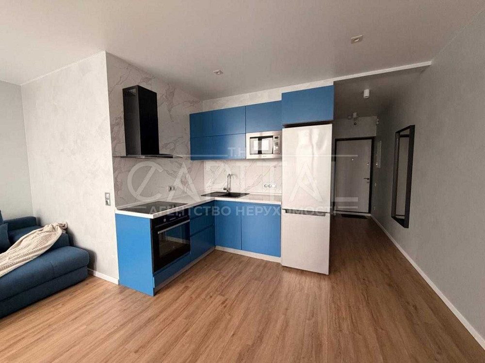 ГОТОВА ДО ЗАСЕЛЕННЯ!! Оренда квартири в ЖК Славутич ГЕНЕРАТОР Kyiv - photo 2