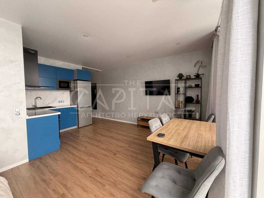 ГОТОВА ДО ЗАСЕЛЕННЯ!! Оренда квартири в ЖК Славутич ГЕНЕРАТОР Kyiv - photo 3