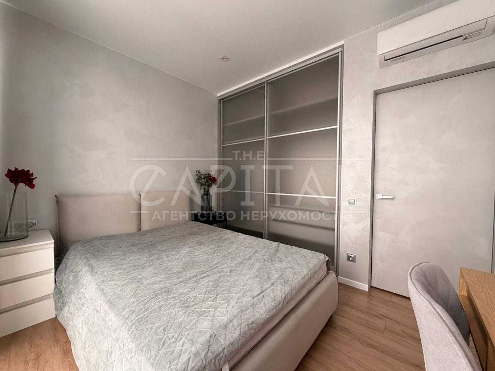 ГОТОВА ДО ЗАСЕЛЕННЯ!! Оренда квартири в ЖК Славутич ГЕНЕРАТОР Kyiv - photo 7