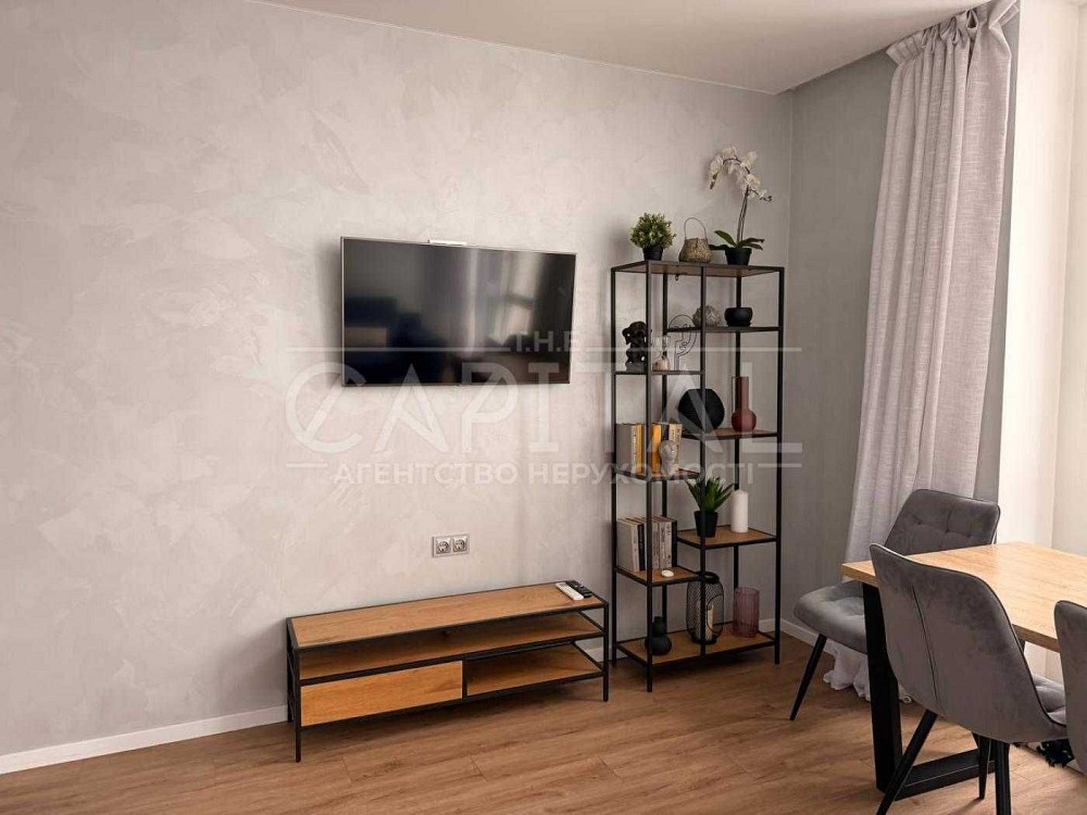 ГОТОВА ДО ЗАСЕЛЕННЯ!! Оренда квартири в ЖК Славутич ГЕНЕРАТОР Kyiv - photo 4