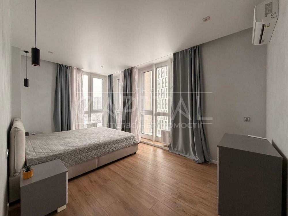 ГОТОВА ДО ЗАСЕЛЕННЯ!! Оренда квартири в ЖК Славутич ГЕНЕРАТОР Kyiv - photo 6