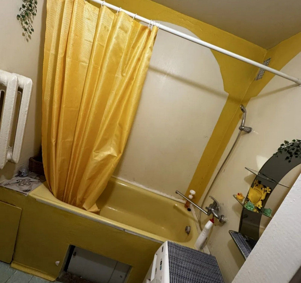 Здається в оренду трьохкімнатна квартира  ринок хмільники. Житомир - зображення 7