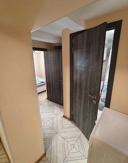 Здається в оренду трьохкімнатна квартира  ринок хмільники. Житомир - зображення 5