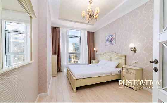 Аренда 3к квартиры Французский бульвар,  ЖК «Девятая Жемчужина» Одеса