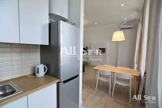 Оренда 2к квартири у Києві, Мала Житомирська вул., 16/3 Без комісії Kyiv