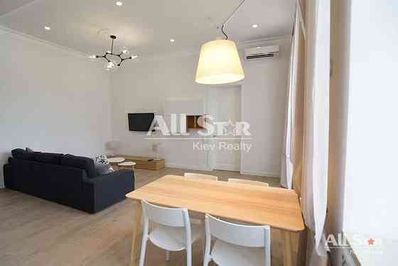 Оренда 2к квартири у Києві, Мала Житомирська вул., 16/3 Без комісії Kyiv