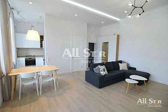 Оренда 2к квартири у Києві, Мала Житомирська вул., 16/3 Без комісії Kyiv