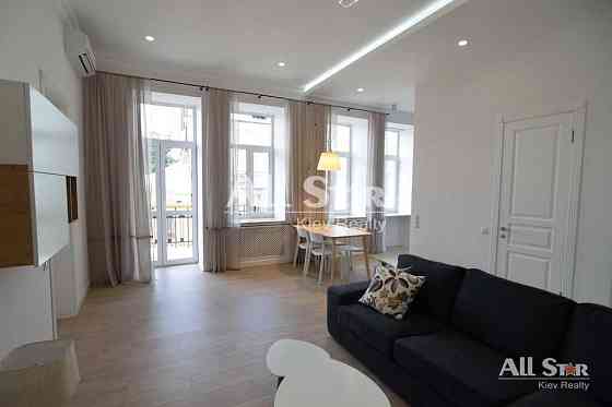 Оренда 2к квартири у Києві, Мала Житомирська вул., 16/3 Без комісії Kyiv