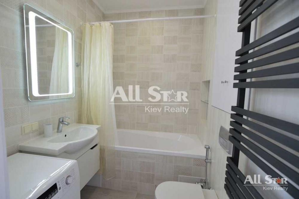 Оренда 2к квартири у Києві, Мала Житомирська вул., 16/3 Без комісії Kyiv - photo 2