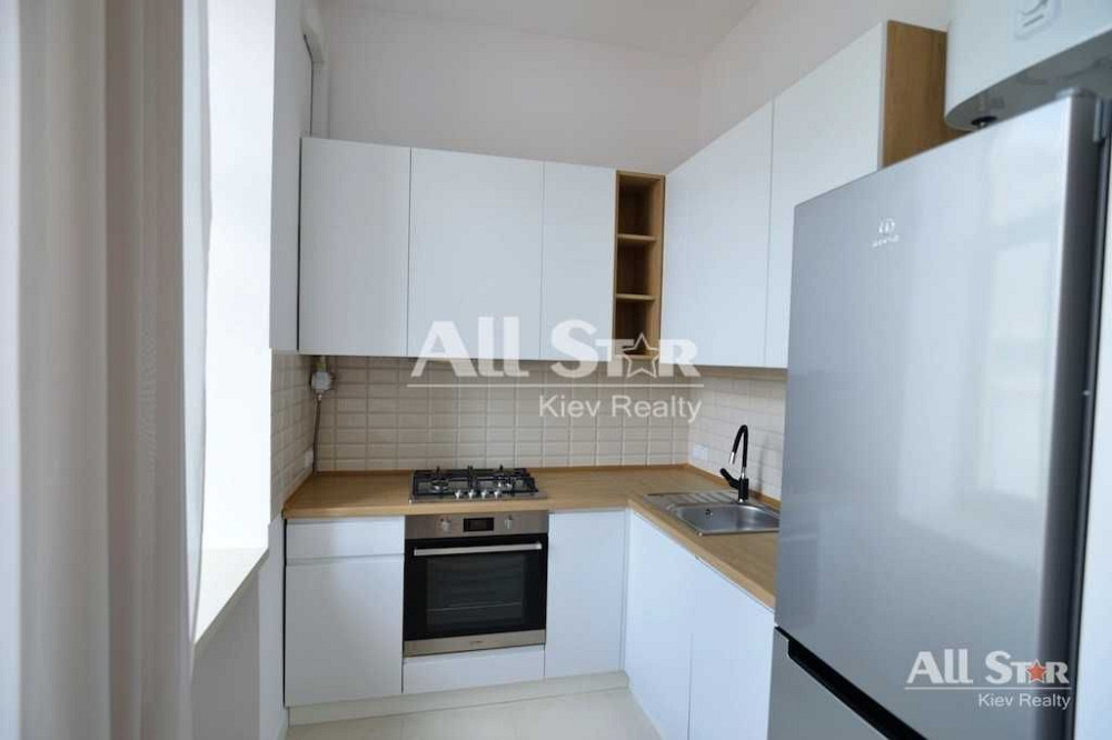 Оренда 2к квартири у Києві, Мала Житомирська вул., 16/3 Без комісії Kyiv - photo 8