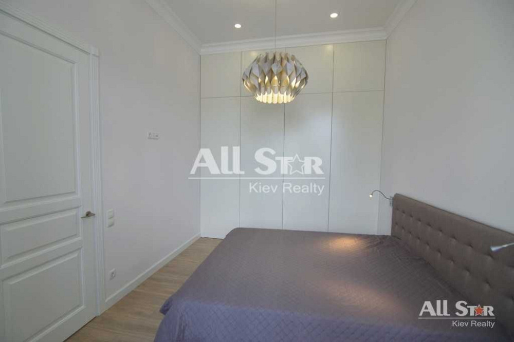 Оренда 2к квартири у Києві, Мала Житомирська вул., 16/3 Без комісії Kyiv - photo 7