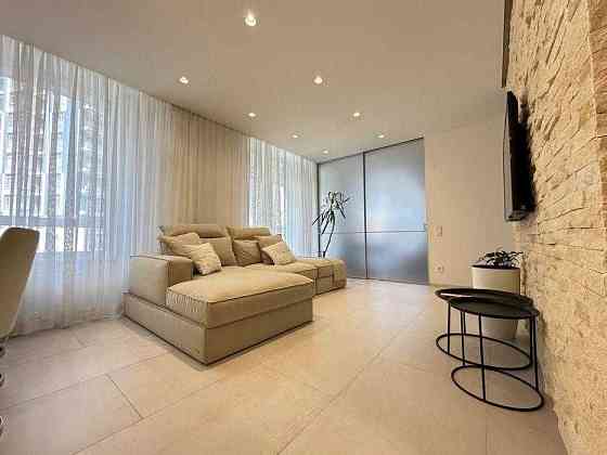 Оренда 3к квартири ЖК Централ Парк метро Либідська Печерськ Центр Kyiv