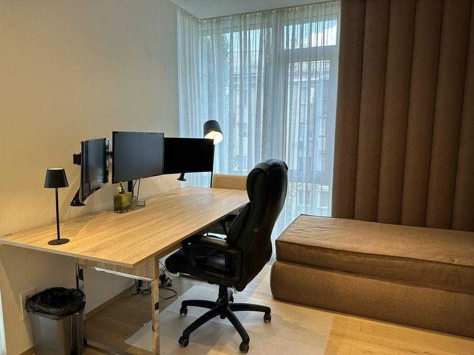 Оренда 3к квартири ЖК Централ Парк метро Либідська Печерськ Центр Kyiv - photo 8