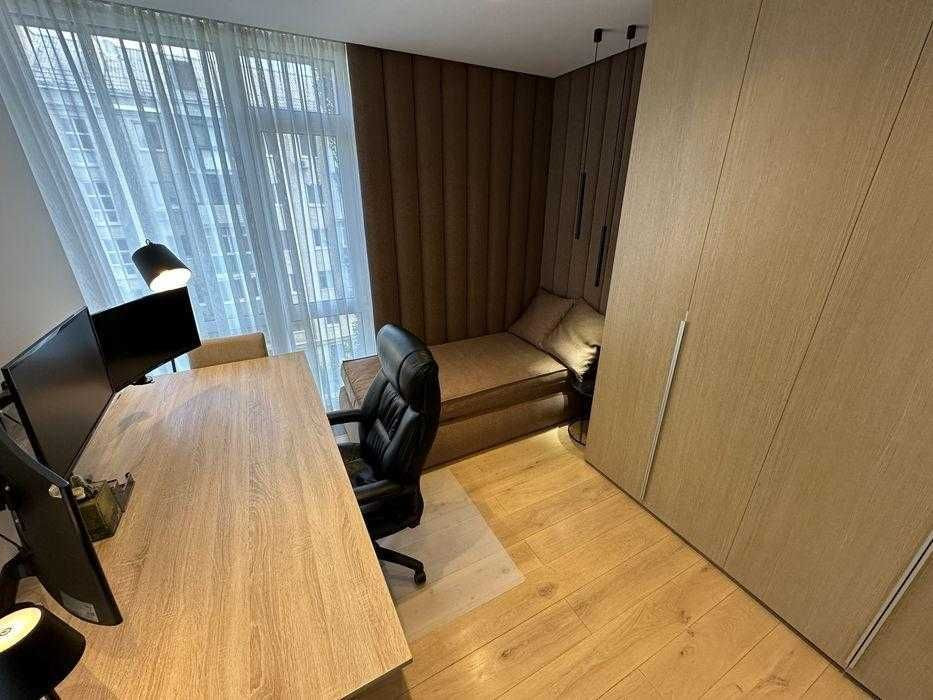 Оренда 3к квартири ЖК Централ Парк метро Либідська Печерськ Центр Kyiv - photo 7