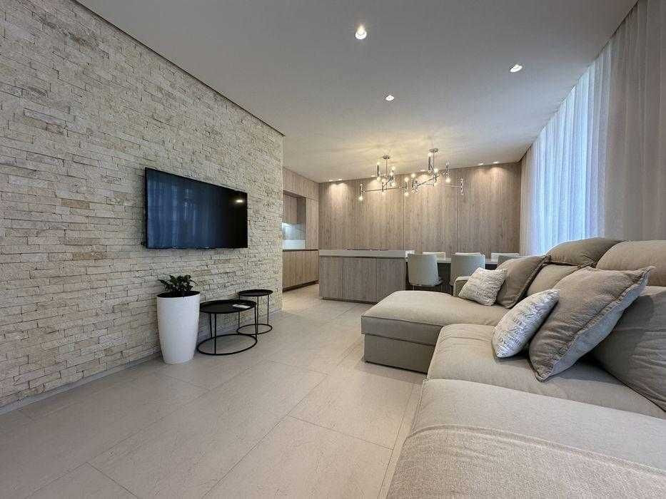 Оренда 3к квартири ЖК Централ Парк метро Либідська Печерськ Центр Kyiv - photo 2