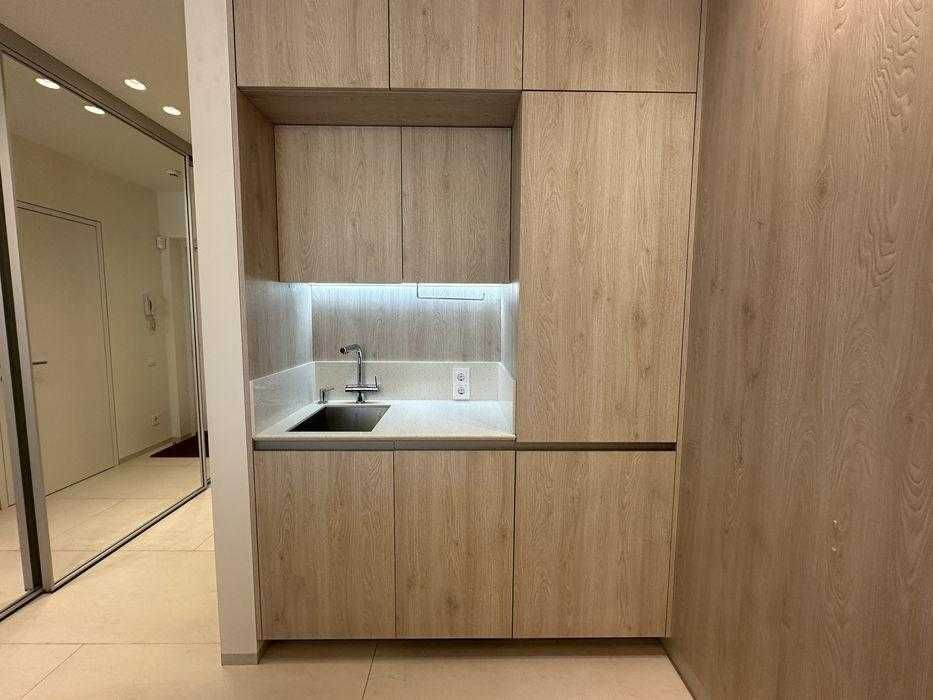 Оренда 3к квартири ЖК Централ Парк метро Либідська Печерськ Центр Kyiv - photo 4