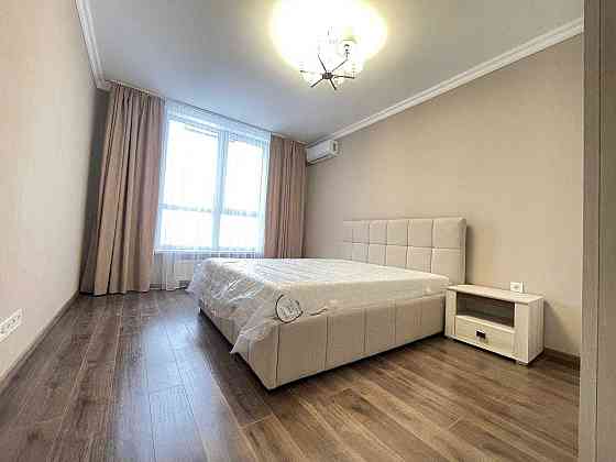 Є генератор, тепло, вода! Здам 2к квартиру в ЖК Сирецькі Сади! Kyiv