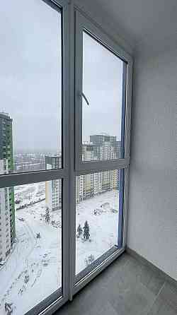 Є генератор, тепло, вода! Здам 2к квартиру в ЖК Сирецькі Сади! Kyiv