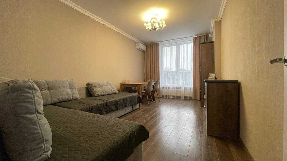 Є генератор, тепло, вода! Здам 2к квартиру в ЖК Сирецькі Сади! Kyiv - photo 7