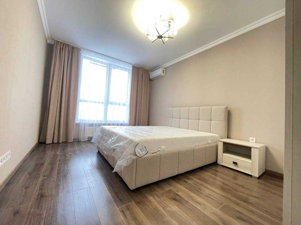 Є генератор, тепло, вода! Здам 2к квартиру в ЖК Сирецькі Сади! Kyiv - photo 2