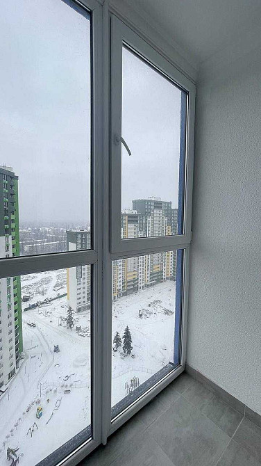 Є генератор, тепло, вода! Здам 2к квартиру в ЖК Сирецькі Сади! Kyiv - photo 5