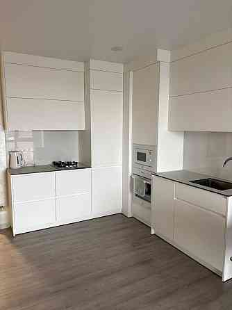 Оренда 1-кімнатної квартири ЖК Кінескоп.  вул. Героїв УПА. Генератор. Львов