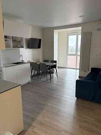 Оренда 1-кімнатної квартири ЖК Кінескоп.  вул. Героїв УПА. Генератор. Львов