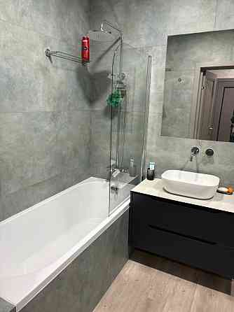 Оренда 1-кімнатної квартири ЖК Кінескоп.  вул. Героїв УПА. Генератор. Львов