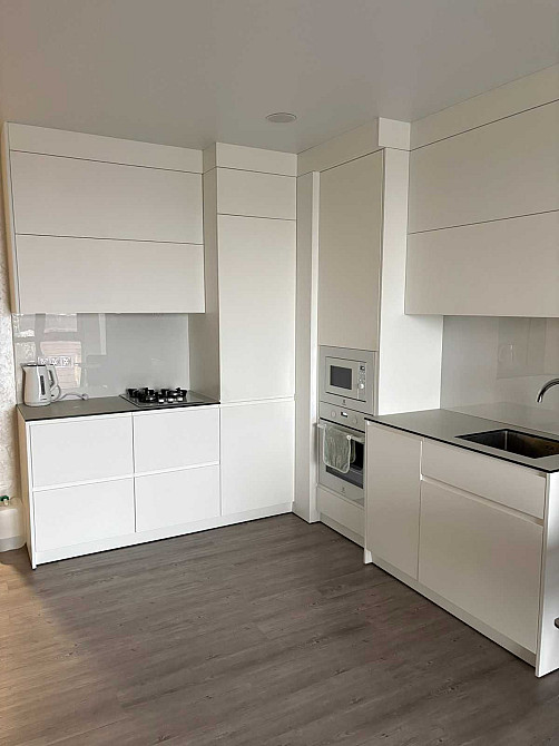 Оренда 1-кімнатної квартири ЖК Кінескоп.  вул. Героїв УПА. Генератор. Львов - изображение 1