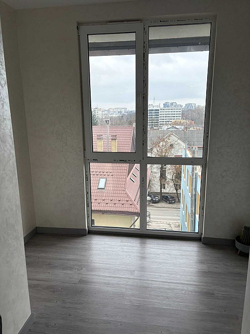 Оренда 1-кімнатної квартири ЖК Кінескоп.  вул. Героїв УПА. Генератор. Львов - изображение 5