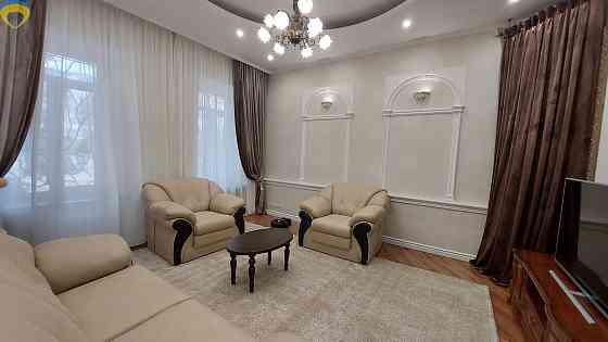 Довгострокова оренда. Центр. Унікальна квартира, район Дерибасівської Одеса