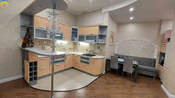 Довгострокова оренда. Центр. Унікальна квартира, район Дерибасівської Одеса