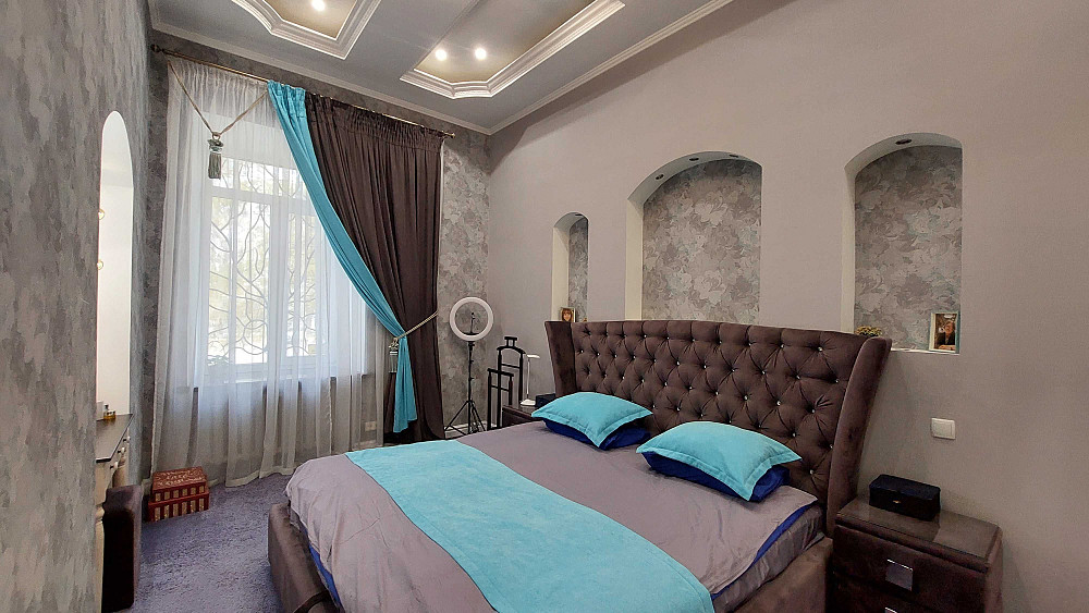 Довгострокова оренда. Центр. Унікальна квартира, район Дерибасівської Одеса - зображення 8