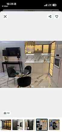 Сдам квартиру Немецкий проект Клочковская 93. Центр Университет Kharkiv