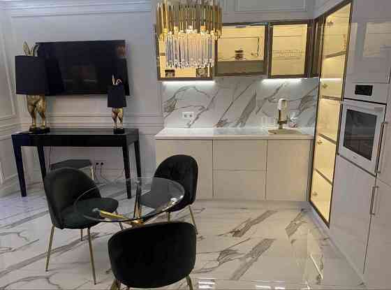 Сдам квартиру Немецкий проект Клочковская 93. Центр Университет Kharkiv