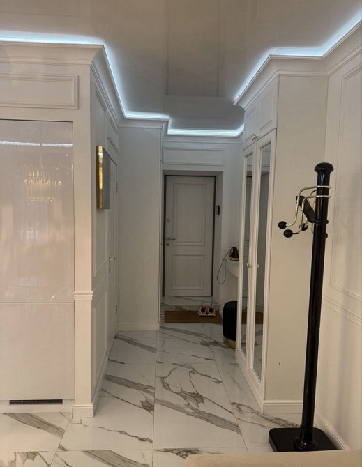 Сдам квартиру Немецкий проект Клочковская 93. Центр Университет Kharkiv - photo 6