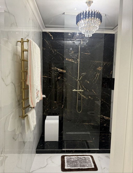 Сдам квартиру Немецкий проект Клочковская 93. Центр Университет Kharkiv - photo 8