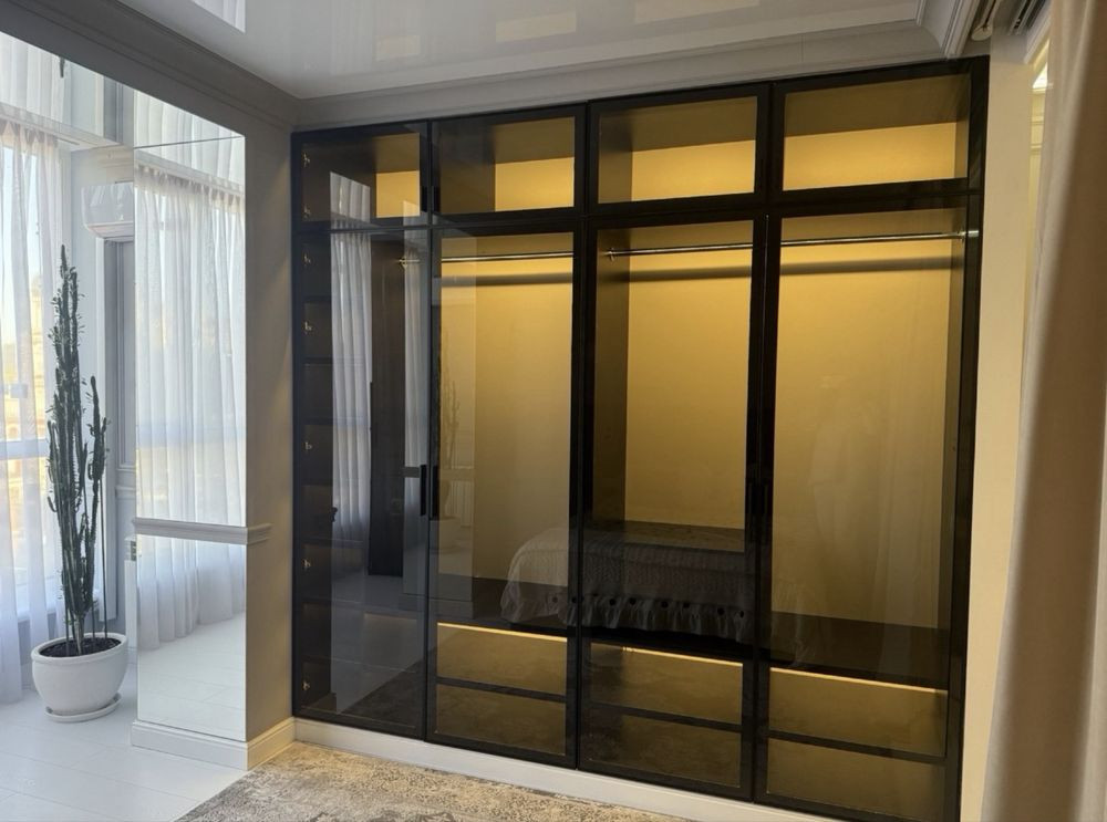 Сдам квартиру Немецкий проект Клочковская 93. Центр Университет Kharkiv - photo 5