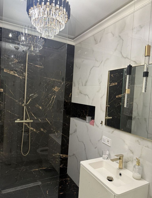 Сдам квартиру Немецкий проект Клочковская 93. Центр Университет Kharkiv - photo 7