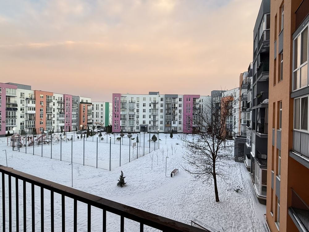 Без комісії,ЖК Європейка,Соборна,103/11,газове опалення,довгостроково Sofiivska Borshchahivka - photo 8