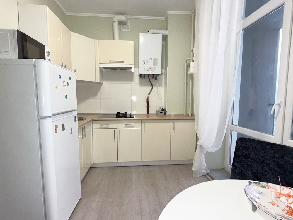 Без комісії,ЖК Європейка,Соборна,103/11,газове опалення,довгостроково Sofiivska Borshchahivka - photo 2