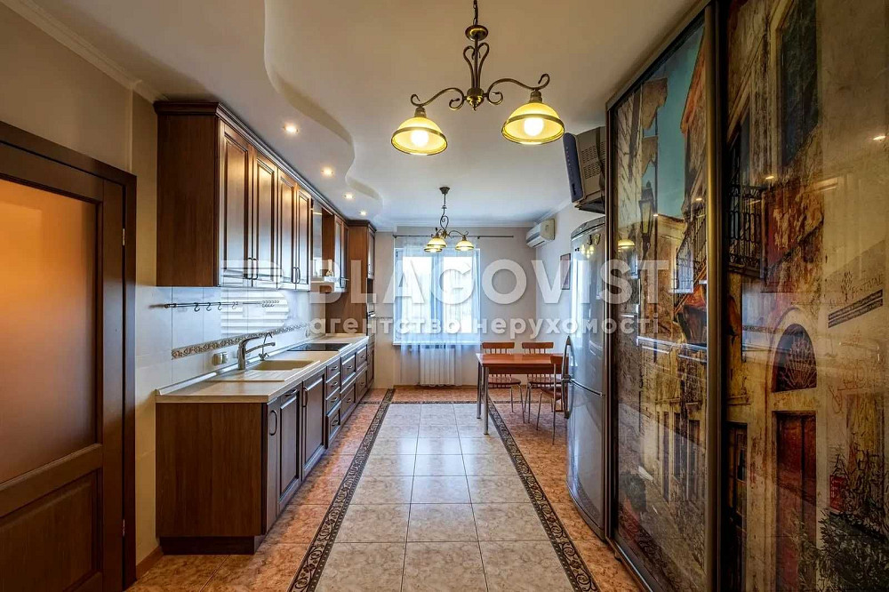 Вул.Яблонська, 6, оренда Kyiv - photo 3