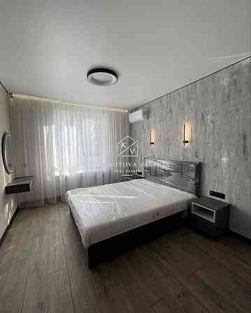 Сдам 1к дизайнерскую квариру ЖК Брама Slobozhanske