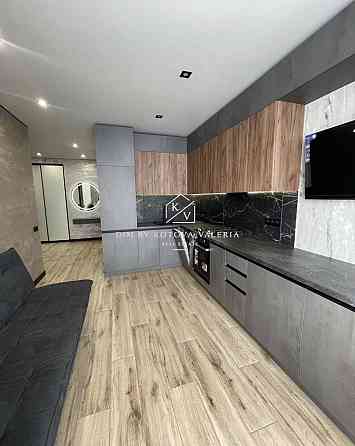 Сдам 1к дизайнерскую квариру ЖК Брама Slobozhanske