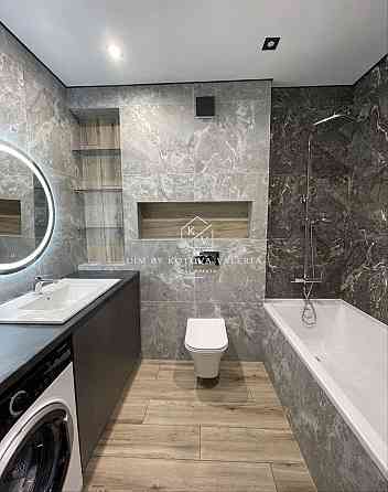 Сдам 1к дизайнерскую квариру ЖК Брама Slobozhanske