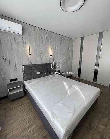 Сдам 1к дизайнерскую квариру ЖК Брама Slobozhanske