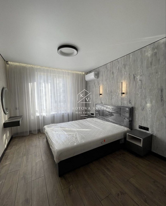 Сдам 1к дизайнерскую квариру ЖК Брама Slobozhanske - photo 3