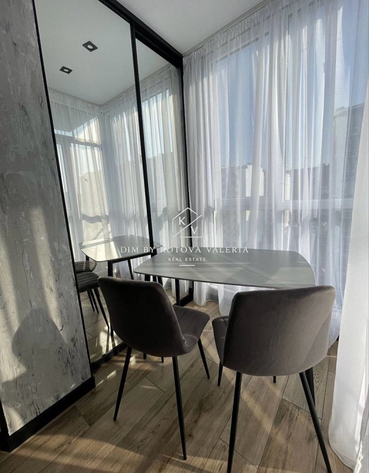 Сдам 1к дизайнерскую квариру ЖК Брама Slobozhanske - photo 7