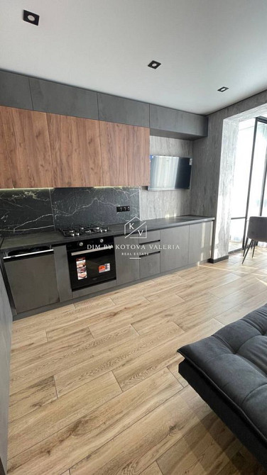 Сдам 1к дизайнерскую квариру ЖК Брама Slobozhanske - photo 2